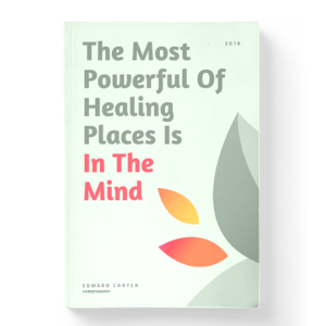 Powerful Healing Places are in the Mind